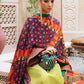 Saha | Hussain Rehar Sarab Summer Lawn Collection 2022 Vol-02 | Unstitched Embroidered Lawn Suits