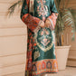 HAYA | Anaya Noor Bano Cambric Collection '21 | Unstitched Embroidered Cambric Suits