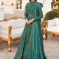 ZOE | Reign Reignaissance Luxury Wedding Collection | Unstitched Embroidered Net Suits with Heavy Handwork