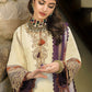 AJSL-6 | Asim Jofa Shehr-e-Yaar Luxury Lawn Collection 2022 | Unstitched Embroidered Lawn Suits