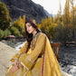 AJSL-3 | Asim Jofa Shehr-e-Yaar Luxury Lawn Collection 2022 | Unstitched Embroidered Lawn Suits