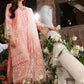 ECF-06 CINDRELLA |  Elaf Premium festive Chikankari collection2023