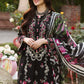 ECF-08 SHADOW |  Elaf Premium festive Chikankari collection2023