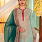 Imroz  | Hussain Rehar Khawab Ghar Eid Luxury Pret RTW Collection 2022 | Stitched Organza Silk Suit