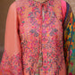 Ein | Hussain Rehar Sarab Summer Lawn Collection 2022 Vol-02 | Unstitched Embroidered Lawn Suits