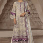 Guzel  | Alizeh Fashion Muhtesem Festive Collection 2022 | Unstitched Embroidered Chiffon Suits