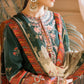 HAYA | Anaya Noor Bano Cambric Collection '21 | Unstitched Embroidered Cambric Suits