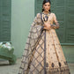AJFC-52 | Asim Jofa Jashn Collection 2021 | Unstitched Organza Suit