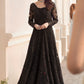 MELANIA | Reign Reignaissance Luxury Wedding Collection | Unstitched Embroidered Net Suits with Heavy Handwork