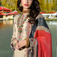 AJSL-2 | Asim Jofa Shehr-e-Yaar Luxury Lawn Collection 2022 | Unstitched Embroidered Lawn Suits