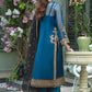 AJFC-48 | Asim Jofa Jashn Collection 2021 | Unstitched Organza Suit