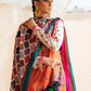 Ablaj | Hussain Rehar Sarab Summer Lawn Collection 2022 Vol-02 | Unstitched Embroidered Lawn Suits
