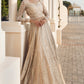 ADARA | Reign Reignaissance Luxury Wedding Collection | Unstitched Embroidered Net Suits with Heavy Handwork