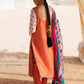 Ablaj | Hussain Rehar Sarab Summer Lawn Collection 2022 Vol-02 | Unstitched Embroidered Lawn Suits