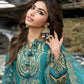 AJSL-7 | Asim Jofa Shehr-e-Yaar Luxury Lawn Collection 2022 | Unstitched Embroidered Lawn Suits
