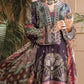 SAHAR | Anaya Noor Bano Cambric Collection '21 | Unstitched Embroidered Cambric Suits