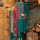 MPT 1207 B | Maria B MPrints Winter Collection 2021 | Unstitched Embroidered Dobby Linen Suits