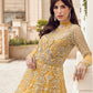 MALVA | Reign Reignaissance Luxury Wedding Collection | Unstitched Embroidered Net Suits with Heavy Handwork