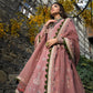 AJSL-9 | Asim Jofa Shehr-e-Yaar Luxury Lawn Collection 2022 | Unstitched Embroidered Lawn Suits