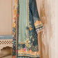 SHAHZEEN | Anaya Noor Bano Cambric Collection '21 | Unstitched Embroidered Cambric Suits