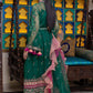 CHM-01 | Charizma Chimmer Chiffon Collection 2022 Vol 1 | Unstitched Embroidered Chiffon Suits