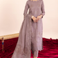 AL-04 Raishaa | Iznik Aashiyan Embroidered Unstitched Festive Lawn Collection23