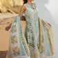 Sicilian Summer - 2A - Aqua | Crimson Serendipity Luxury Lawn Collection 2022