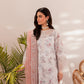 Ciya| Farasha Mehak Festive Lawn SS 23 | Unstitched Embroidered Collection