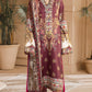 AMAYA | Anaya Noor Bano Cambric Collection '21 | Unstitched Embroidered Cambric Suits