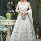 AJFC-49 | Asim Jofa Jashn Collection 2021 | Unstitched Organza Suit