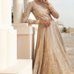ADARA | Reign Reignaissance Luxury Wedding Collection | Unstitched Embroidered Net Suits with Heavy Handwork