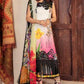 FRANCA CB-4A | Bella Fusion Mix Cambric Collection SS'21 | Unstitched Cambric Suits