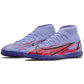 SUPERFLY 8 CLUB KM TF - DB2869-506 | NIKE Men Shoes | Sports Football Soccer Shoes