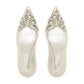 ADORNED DI - IVORY