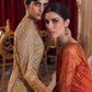 EGAN | Reign Reignaissance Luxury Wedding Collection | Unstitched Embroidered Net Suits with Heavy Handwork