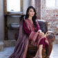 AW21-3B | Sobia Nazir Autumn Winter Collection 2021 | Unstitched Embroidered Suits