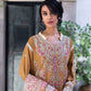 AW21-1A | Sobia Nazir Autumn Winter Collection 2021 | Unstitched Embroidered Suits