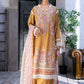 AW21-1A | Sobia Nazir Autumn Winter Collection 2021 | Unstitched Embroidered Suits