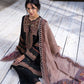 AW21-7B | Sobia Nazir Autumn Winter Collection 2021 | Unstitched Embroidered Suits