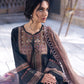 AW21-7B | Sobia Nazir Autumn Winter Collection 2021 | Unstitched Embroidered Suits