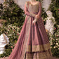 AJAM-11 | The Ayeza Edit by Asim Jofa Makhmal Royal Velvet Winter Collection 2022 | Unstitched Embroidered Velvet Suits