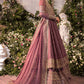 AJAM-11 | The Ayeza Edit by Asim Jofa Makhmal Royal Velvet Winter Collection 2022 | Unstitched Embroidered Velvet Suits