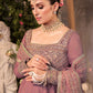 AJAM-11 | The Ayeza Edit by Asim Jofa Makhmal Royal Velvet Winter Collection 2022 | Unstitched Embroidered Velvet Suits