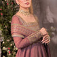 AJAM-11 | The Ayeza Edit by Asim Jofa Makhmal Royal Velvet Winter Collection 2022 | Unstitched Embroidered Velvet Suits