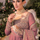 AJAM-11 | The Ayeza Edit by Asim Jofa Makhmal Royal Velvet Winter Collection 2022 | Unstitched Embroidered Velvet Suits