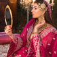AJBN-05 | Asim Jofa  Baad-e-Naubahar Wedding Collection 2022 | Embroidered Net Suits