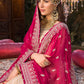 AJBN-05 | Asim Jofa  Baad-e-Naubahar Wedding Collection 2022 | Embroidered Net Suits