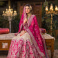 AJBN-05 | Asim Jofa  Baad-e-Naubahar Wedding Collection 2022 | Embroidered Net Suits
