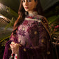 AJBN-07 | Asim Jofa  Baad-e-Naubahar Wedding Collection 2022 | Embroidered Organza Suits