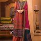 AJBN-08 | Asim Jofa  Baad-e-Naubahar Wedding Collection 2022 | Embroidered Chiffon Suits